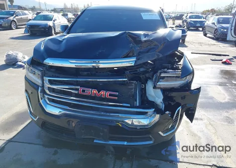 2023 GMC Acadia Fwd Sle z USA, uszkodzony, nr VIN 1GKKNKL45PZ214979